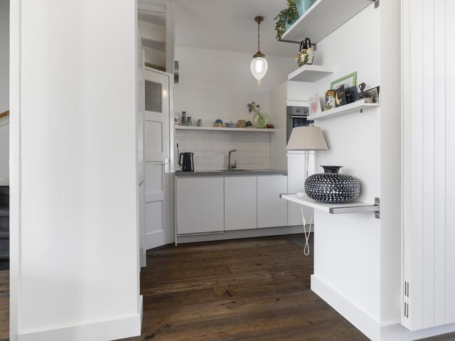 Leeuwerikstraat 6, Den Helder