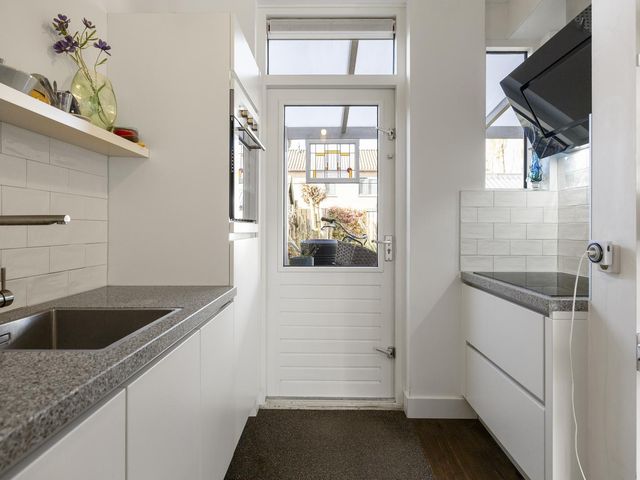 Leeuwerikstraat 6, Den Helder