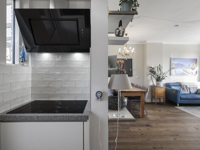 Leeuwerikstraat 6, Den Helder