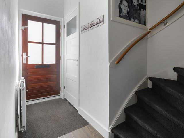 Leeuwerikstraat 6, Den Helder