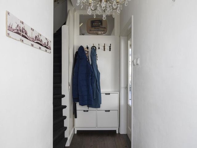 Leeuwerikstraat 6, Den Helder