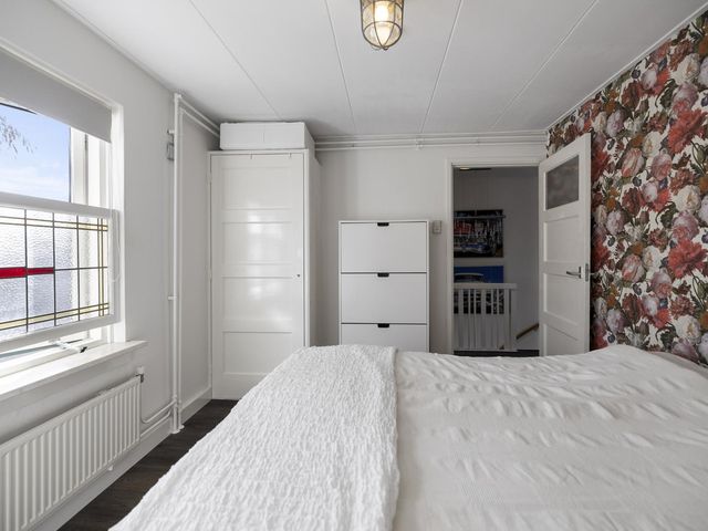 Leeuwerikstraat 6, Den Helder