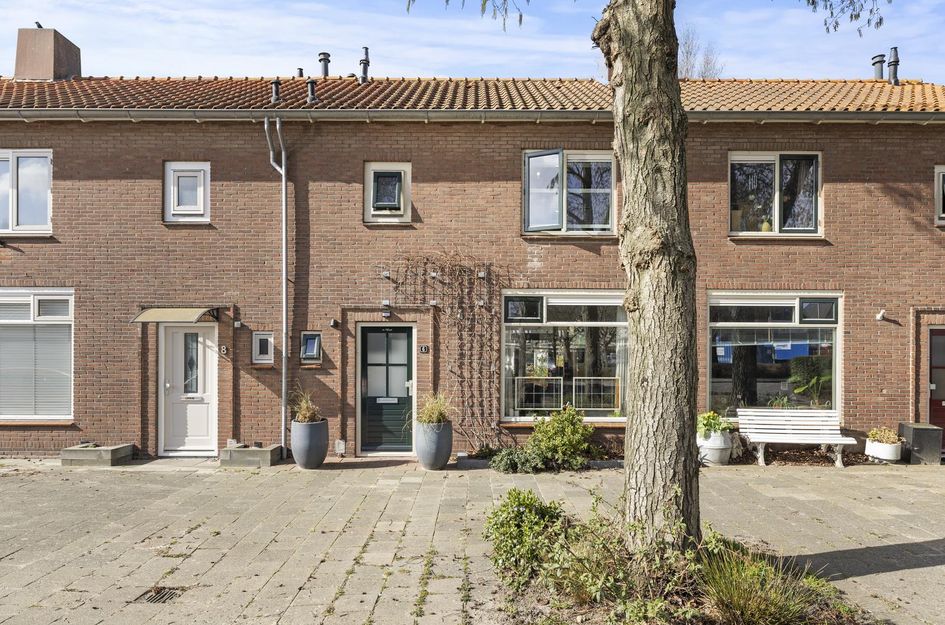 Leeuwerikstraat 6