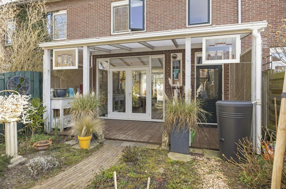 Leeuwerikstraat 6