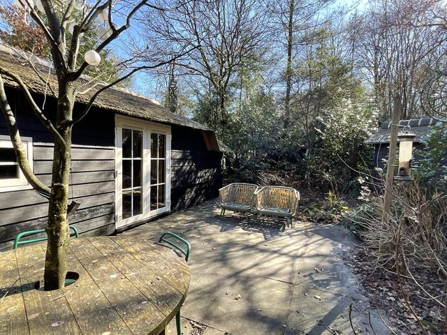 Tonnenberg 53K 27, Ermelo