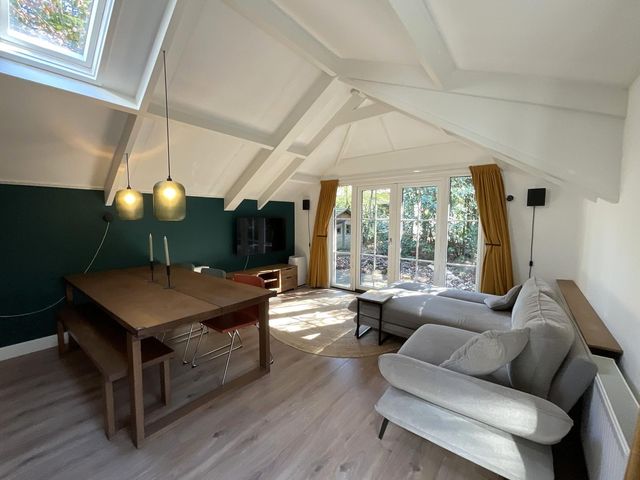 Tonnenberg 53K 27, Ermelo