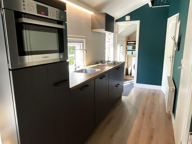 Tonnenberg 53K 27, Ermelo