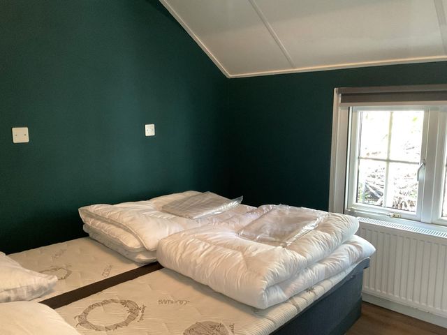 Tonnenberg 53K 27, Ermelo