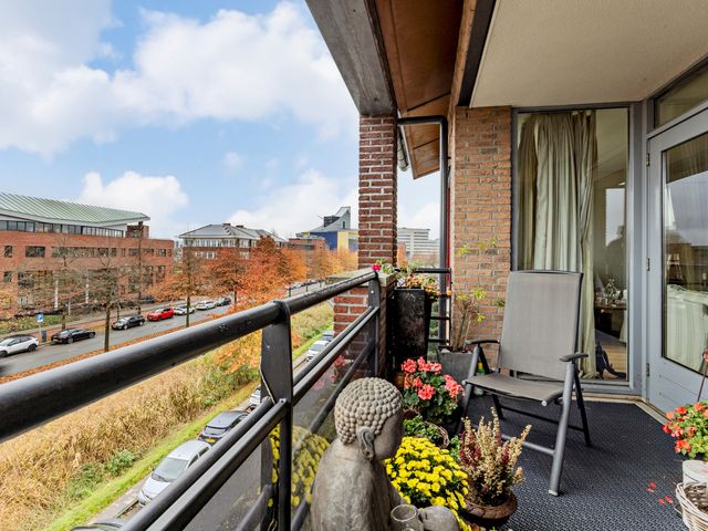 Desertosingel 111, Capelle Aan Den Ijssel