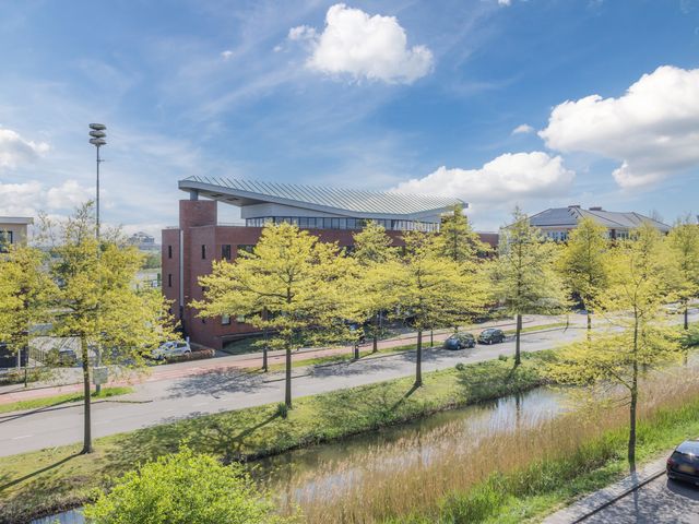 Desertosingel 111, Capelle Aan Den Ijssel