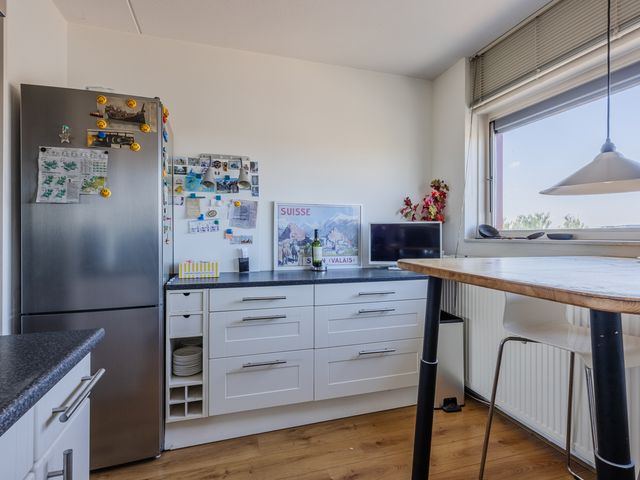 Desertosingel 111, Capelle Aan Den Ijssel