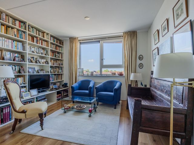 Desertosingel 111, Capelle Aan Den Ijssel