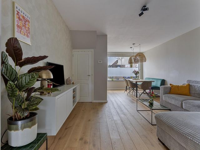 Sint Annastraat 29, Tilburg