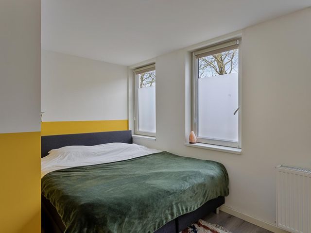 Sint Annastraat 29, Tilburg