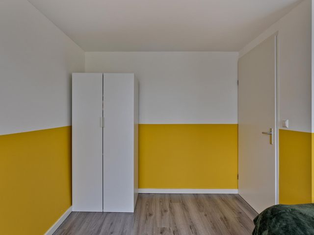 Sint Annastraat 29, Tilburg