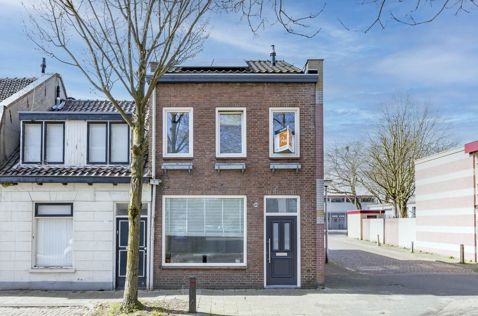 Sint Annastraat 29