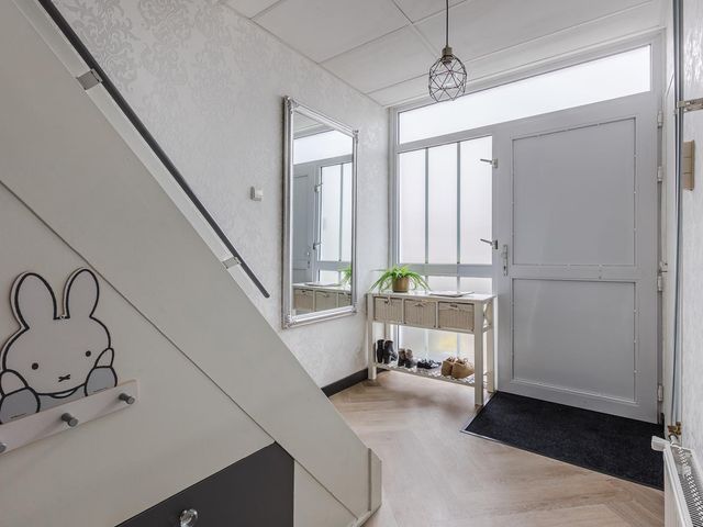 Willem Andriessenlaan 33, Terneuzen