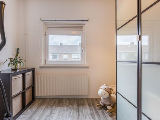 Willem Andriessenlaan 33, Terneuzen