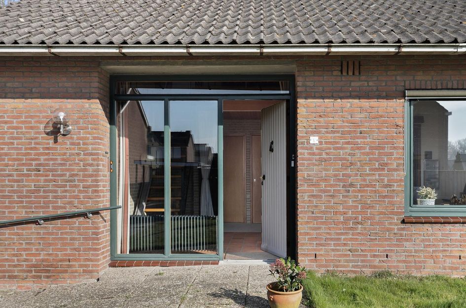 Reaumurstraat 1