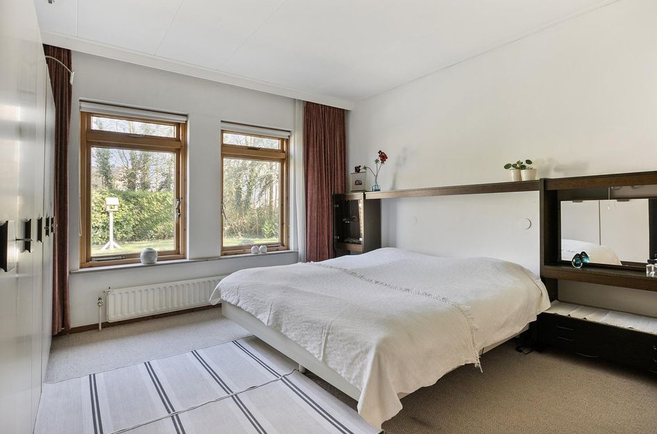 Reaumurstraat 1