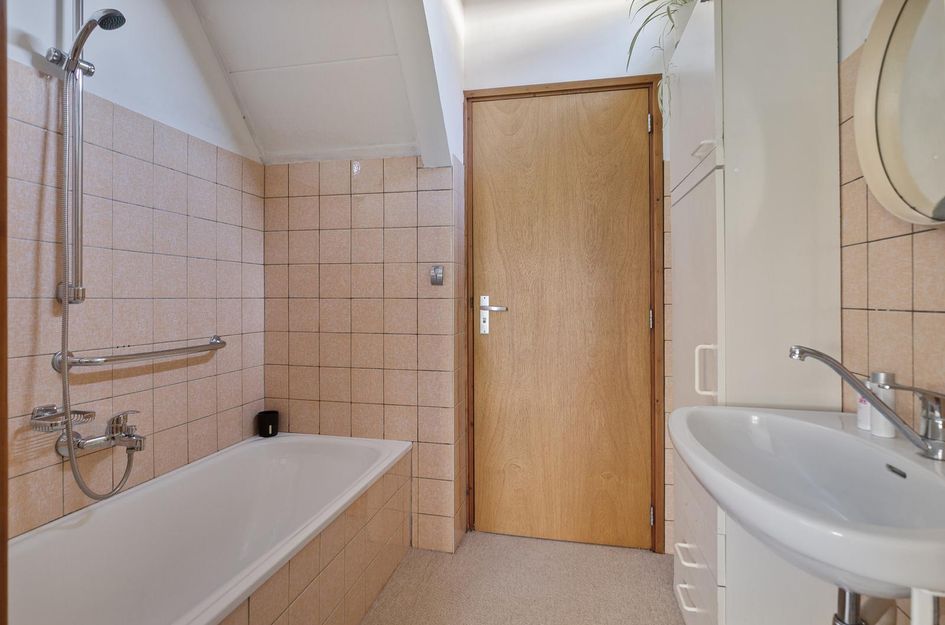 Reaumurstraat 1