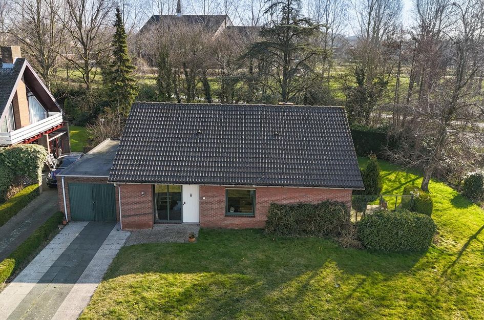 Reaumurstraat 1