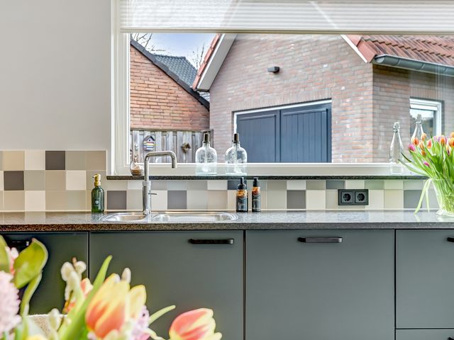 De Vogelezang 3, Bergeijk