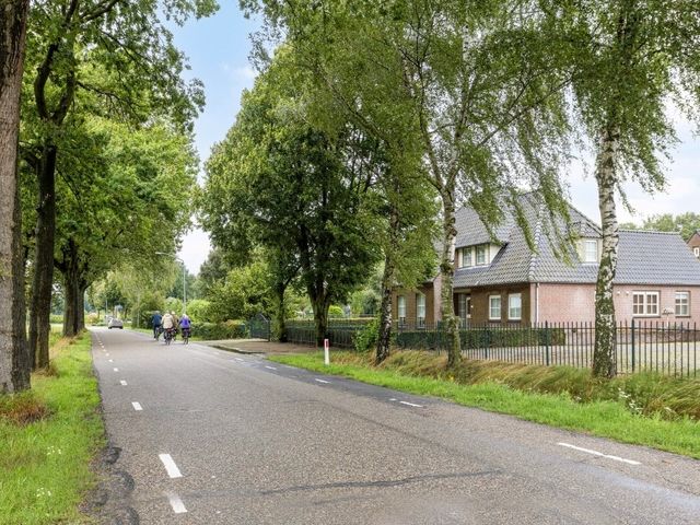 Oirschotsedijk 50b, Wintelre