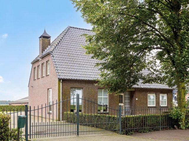 Oirschotsedijk 50b, Wintelre