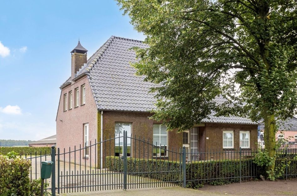 Oirschotsedijk 50b