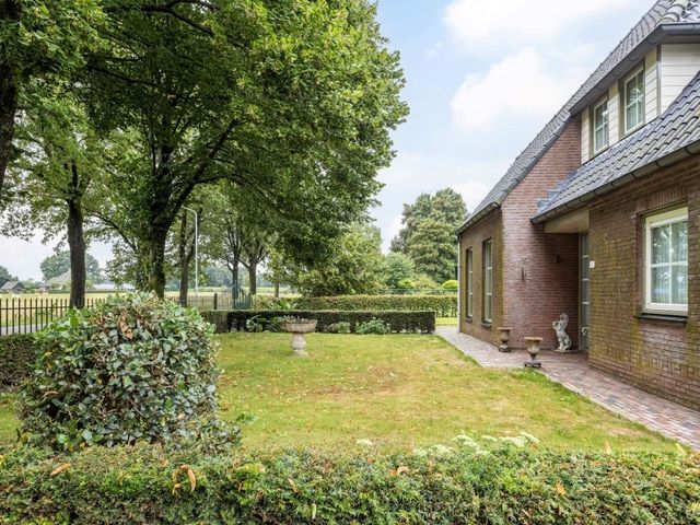 Oirschotsedijk 50b, Wintelre