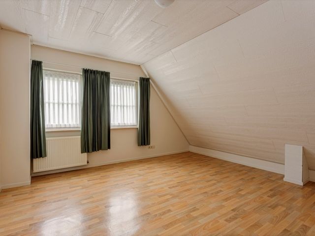 Oirschotsedijk 50b, Wintelre