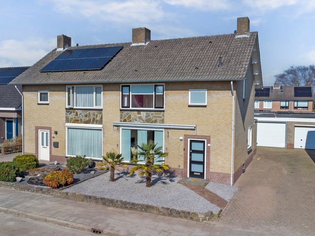 Geerstraat 38, Bergeijk