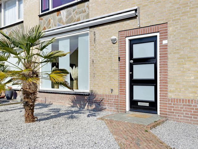 Geerstraat 38, Bergeijk