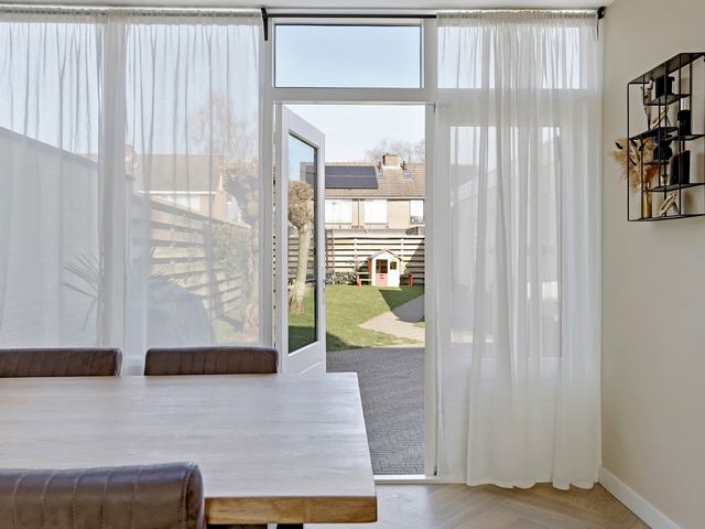 Geerstraat 38, Bergeijk