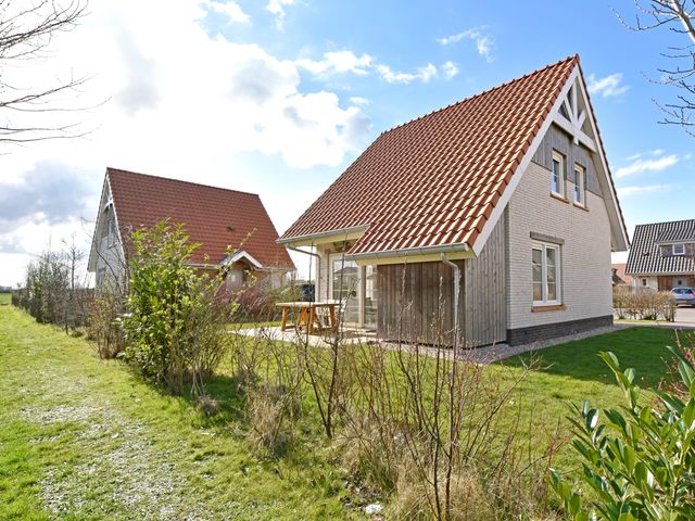 Zeedijk 24 586, Nieuwvliet