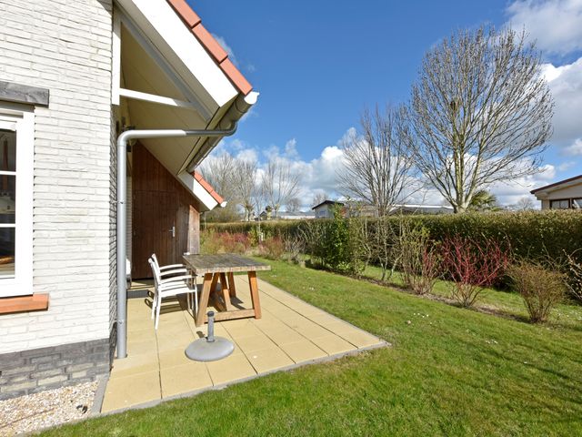 Zeedijk 24 586, Nieuwvliet