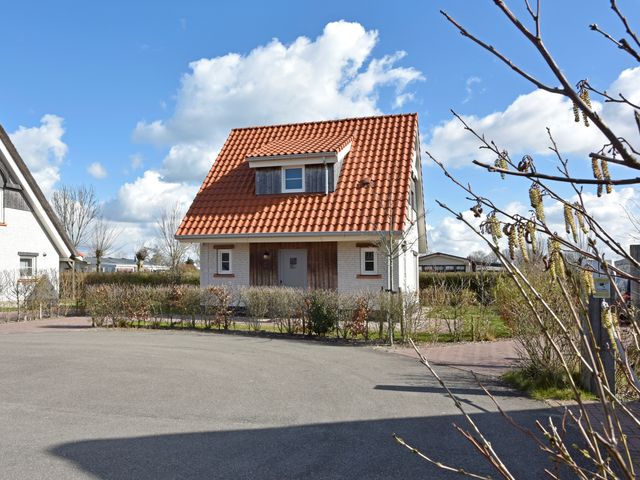 Zeedijk 24 586, Nieuwvliet