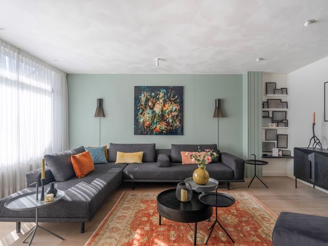 Zeemandreef 85, Maassluis