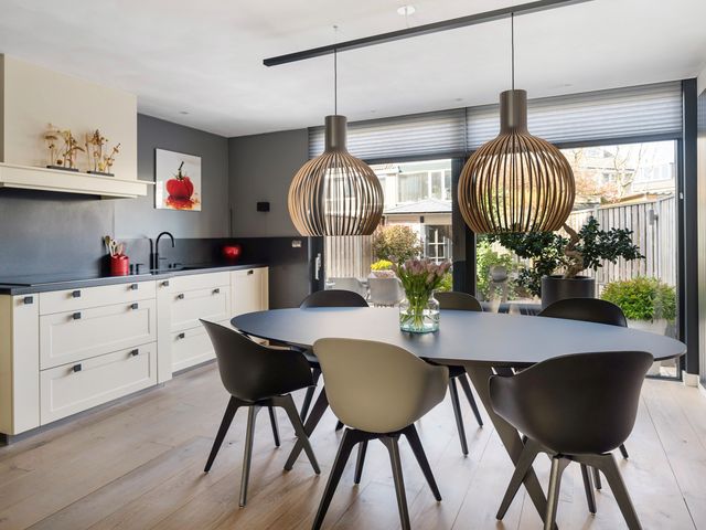Zeemandreef 85, Maassluis