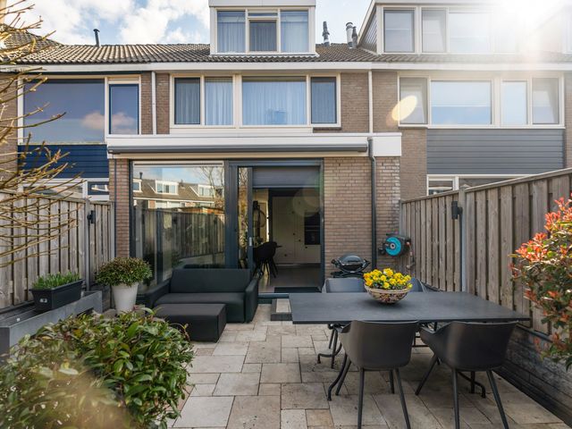 Zeemandreef 85, Maassluis