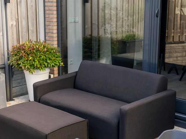 Zeemandreef 85, Maassluis