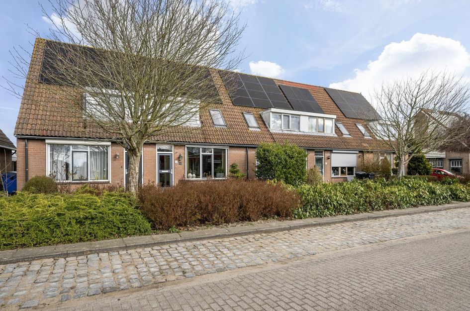 Steintjeskreek 23