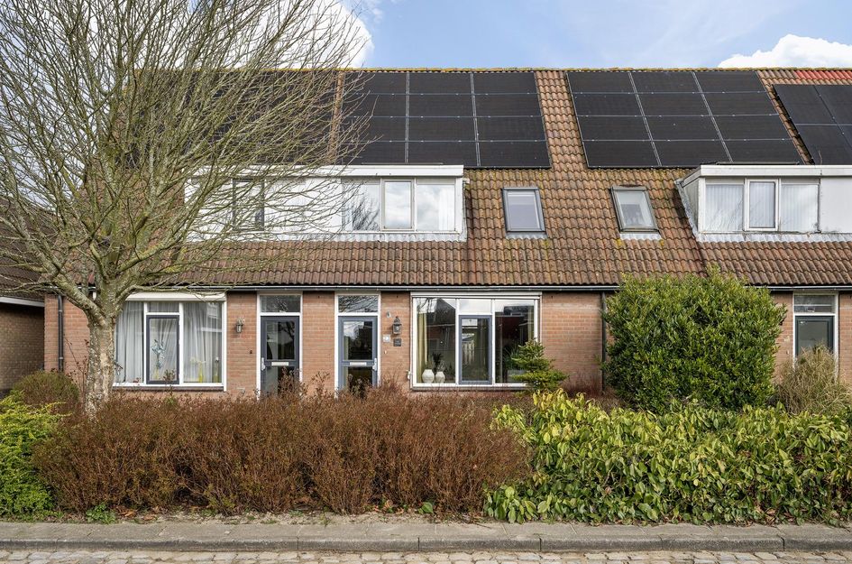 Steintjeskreek 23