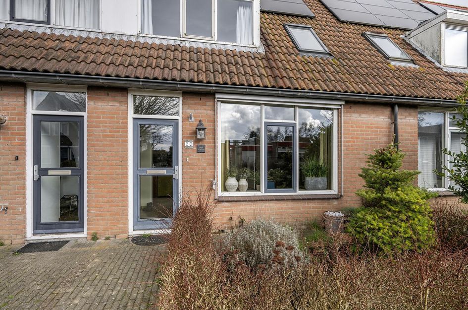 Steintjeskreek 23