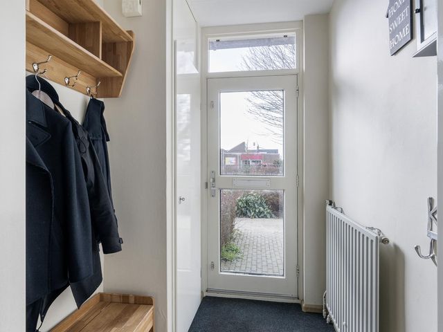 Steintjeskreek 23, Sint Philipsland