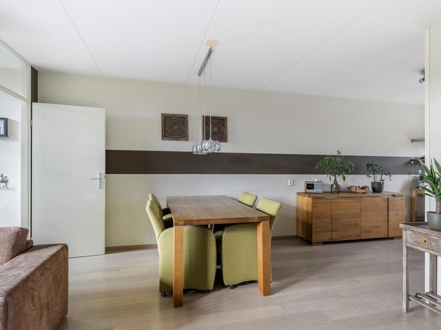 Steintjeskreek 23, Sint Philipsland
