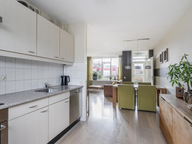 Steintjeskreek 23, Sint Philipsland