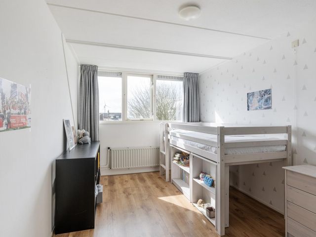 Steintjeskreek 23, Sint Philipsland