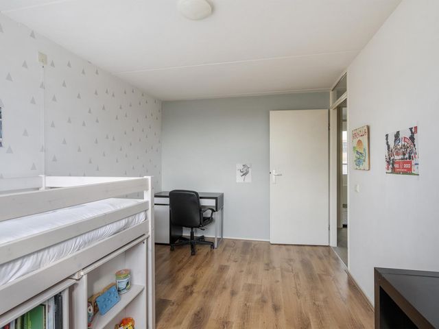 Steintjeskreek 23, Sint Philipsland